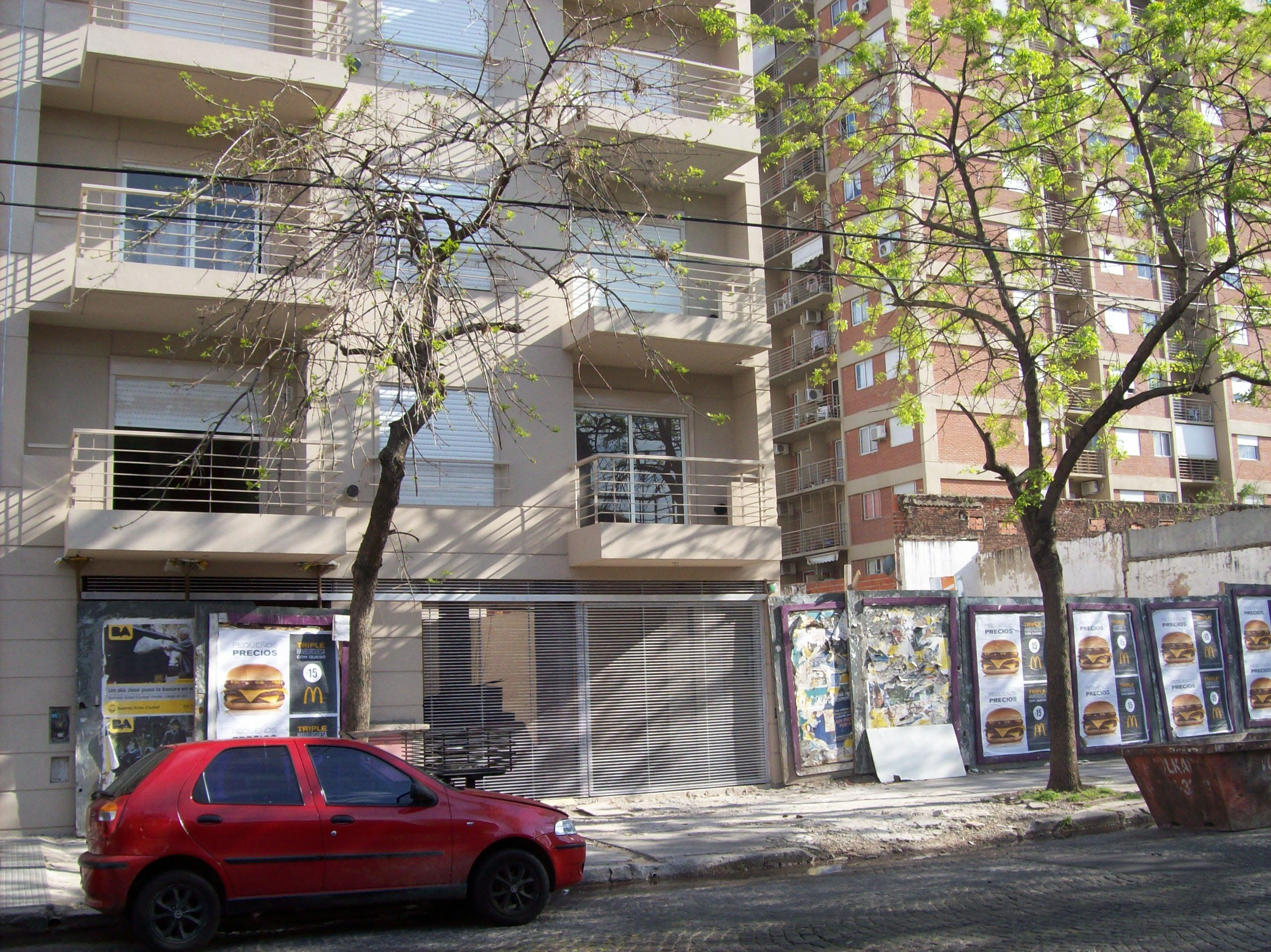 Vallejos 2625